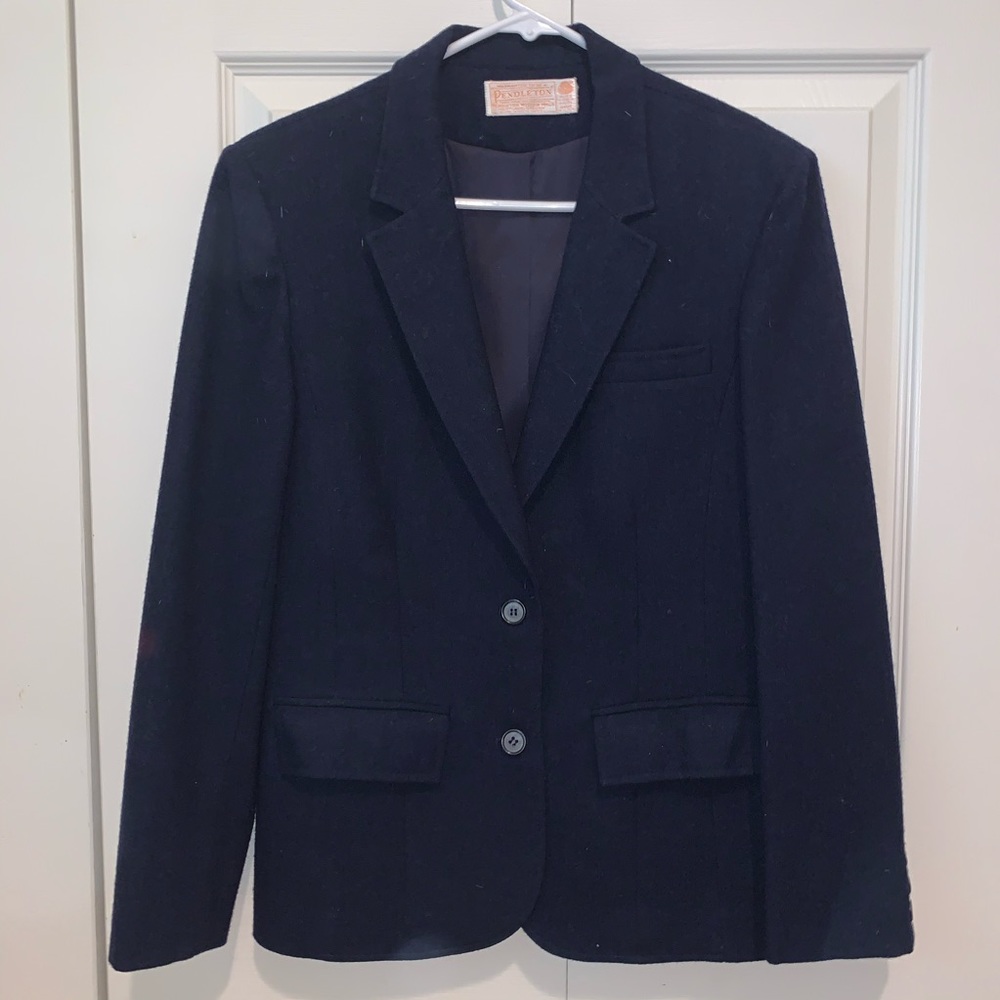 Vintage 1970s Pendleton women’s suit